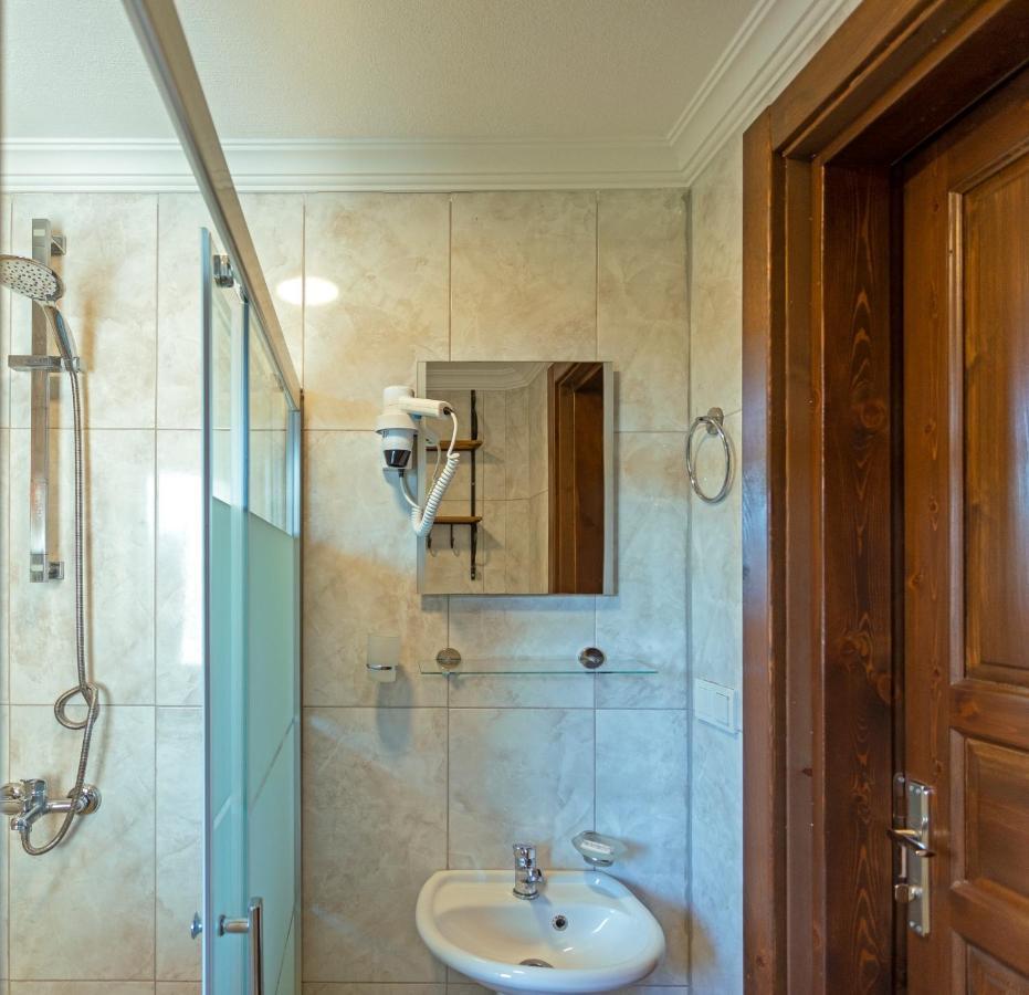 Sandal Hotel Goecek Gocek (Fethiye) Exterior photo